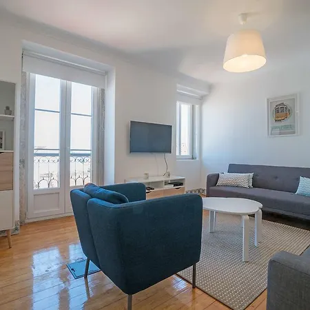 Space In The Heart Of Bairro Alto * Lisboa