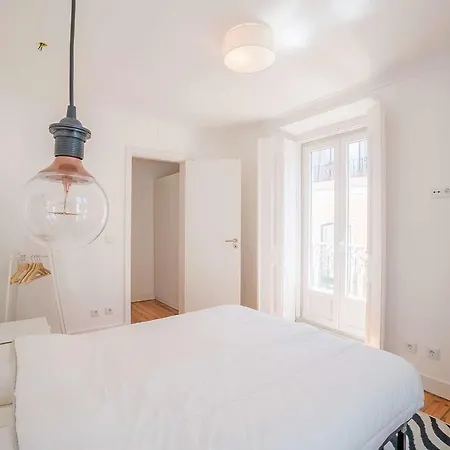 Space In The Heart Of Bairro Alto * Lisboa