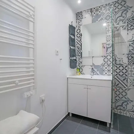 Space In The Heart Of Bairro Alto Lisboa